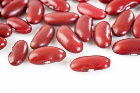 Kidney bean Stock Photos