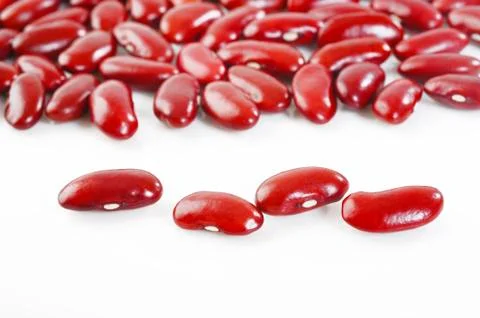 Kidney bean Stock Photos