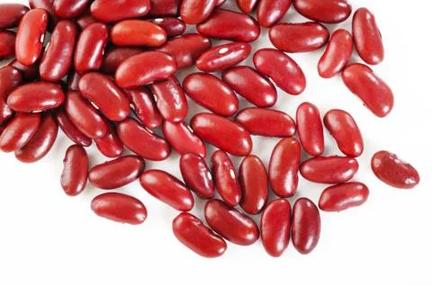 Kidney bean Stock Photos