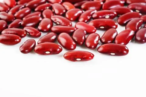 Kidney bean Stock Photos