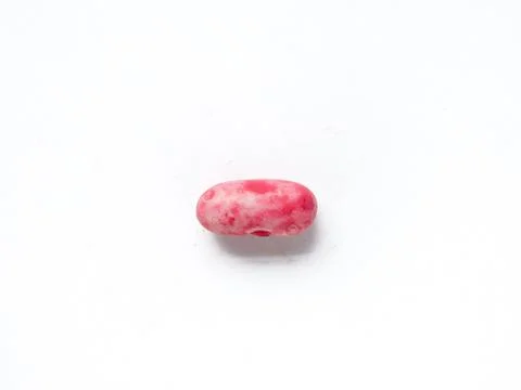 Kidney bean seed Stock Photos