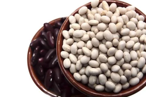 Kidney beans Stock Photos
