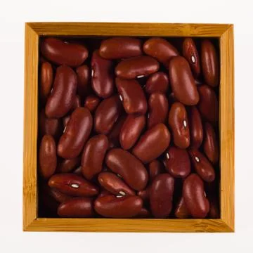 Kidney beans Stock Photos