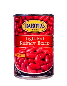 Kidney beans 스톡 사진