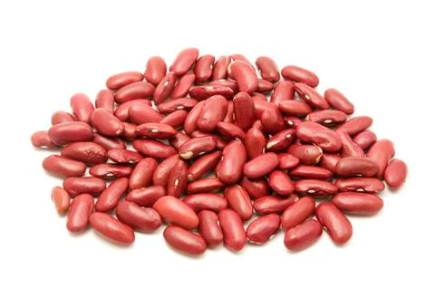 Kidney beans Stock Photos