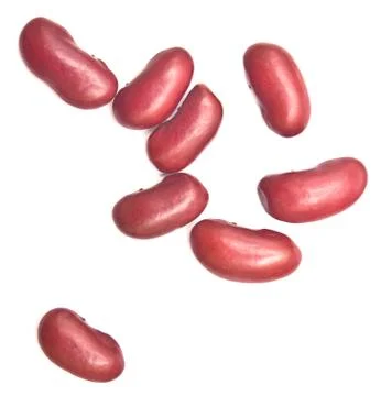 Kidney beans Stock Photos