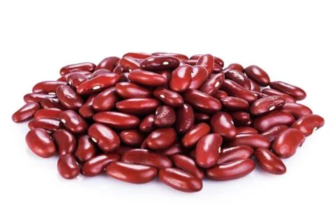 Kidney beans Stock Photos
