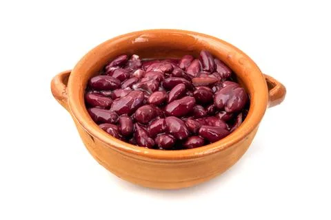 Kidney Beans Stock Photos
