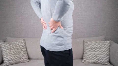 Kidney disease Video stock 264745023