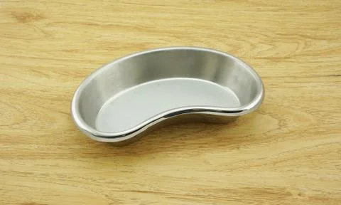Kidney dish Stock Photos