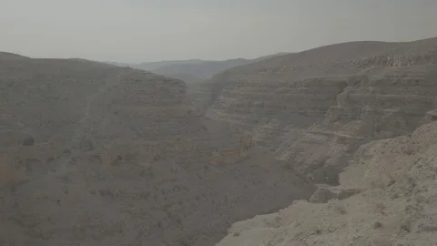 Kidron Valley Stock Footage 101649733