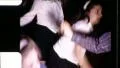 Kids DISCO DANCE PARTY Children DANCING 1960s Vintage Film Home Movie 8563 HD Footage