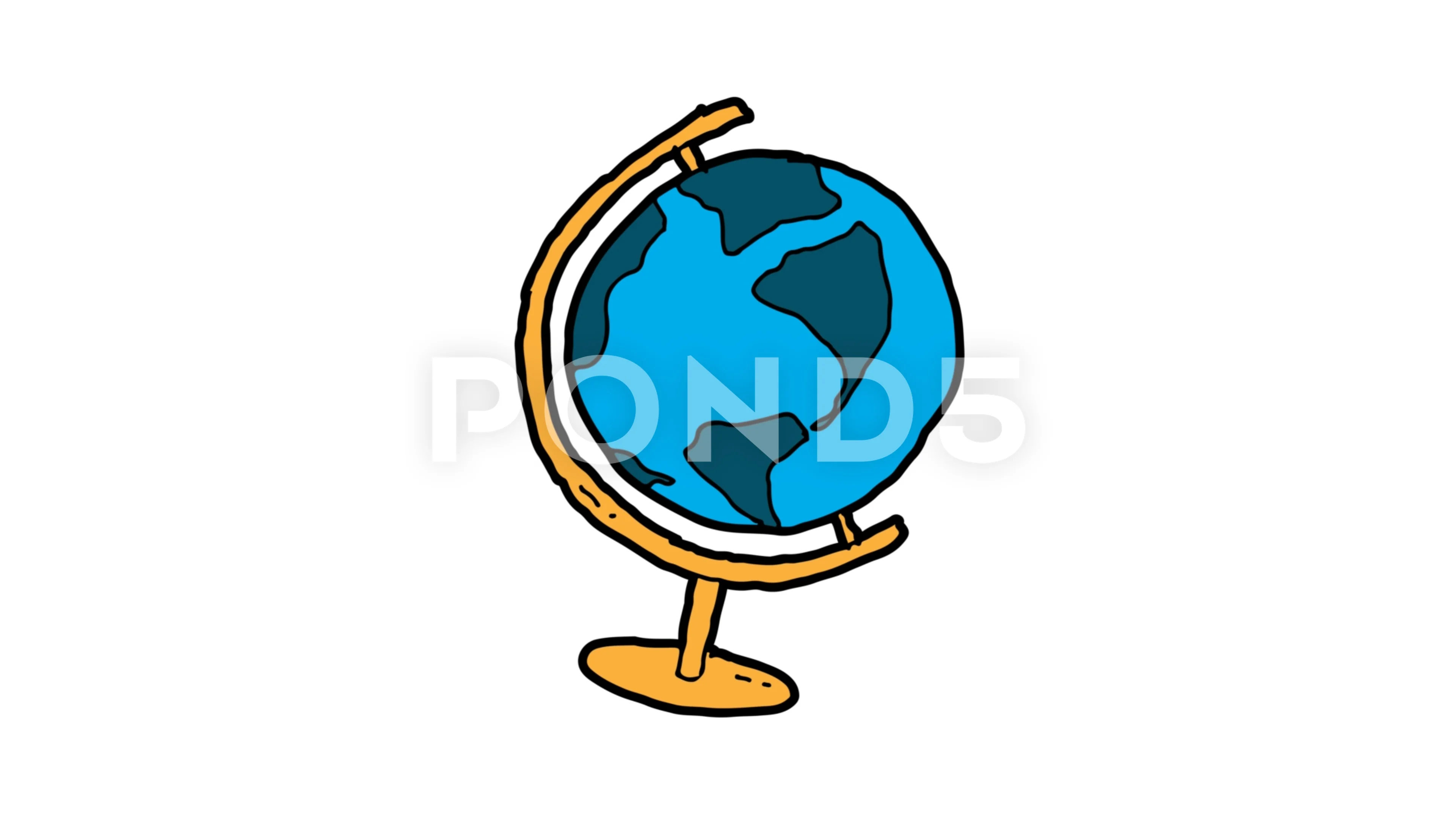 Kids Around The Globe Drawing Spherical International Vector, Drawing,  Spherical, International PNG and Vector with Transparent Background for  Free Download