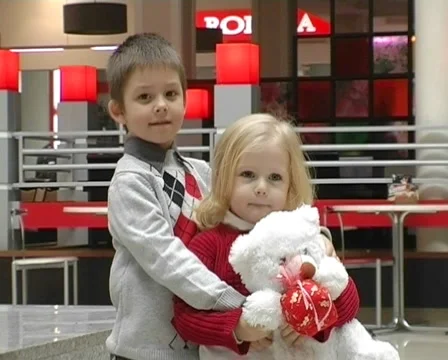 Kids Stockbeeldmateriaal 1090193