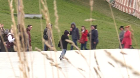 Kids 스톡 동영상 97664688