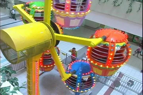 Kids Fun Stock Footage 312509