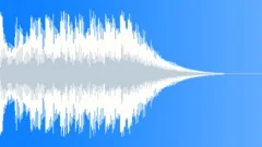 Kids Game Bonus 1 Sound Effect