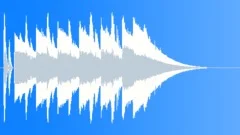 Kids Game Bonus 3 Sound Effect