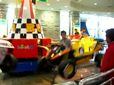 Kids Having Fun Stock Footage 385678