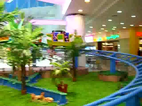 Kids Having Fun Stock Footage 385785