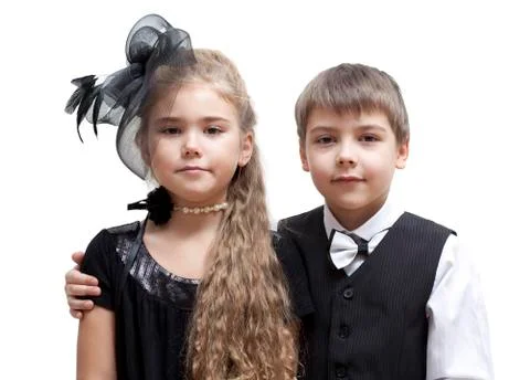 Kids Stock Photos