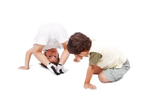 Kids Stock Photos
