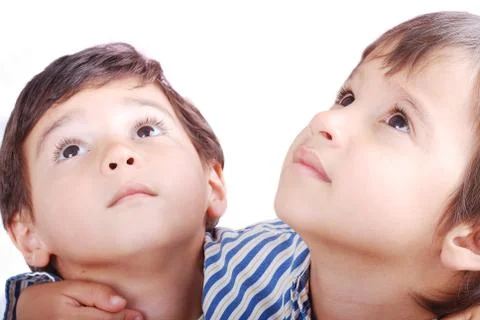 Kids Stock Photos