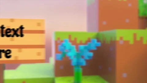 Kids Photo Slideshow Stock After Effects