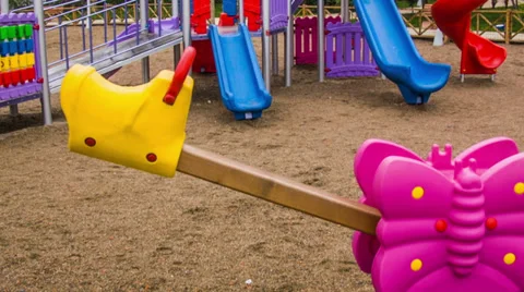 Kids Playground Vidéo 37102041