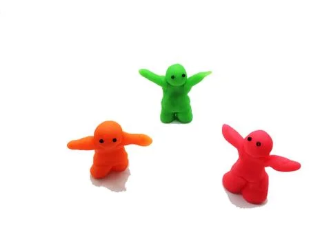 Kids Playing Stock Photos