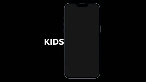Kids Scenes Stories for After Effects Stock After Effects