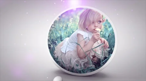 Kids Show Zone Stock After Effects
