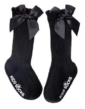 Kids socks Stock Photos