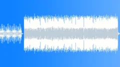 Kids Theme Park (Long Loop)Stock Music