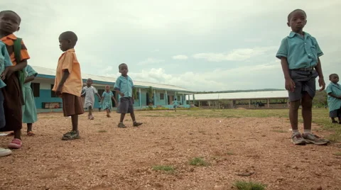 KIDS TIMELAPSE Stock Footage 41671726