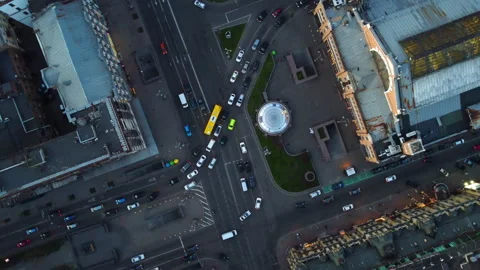 KIEV CITY Видео 155075604