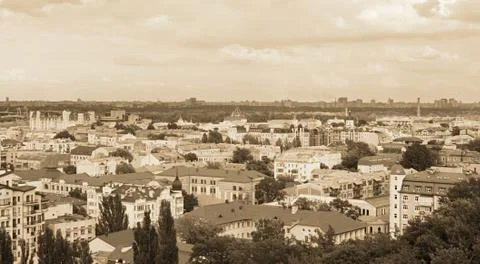 Kiev Stock Photos