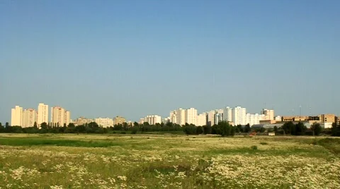 Kiev. Ukraine Video stock 489410