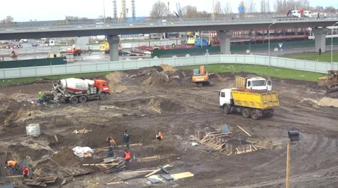 Kiev Ukraine Stock Footage 33376495