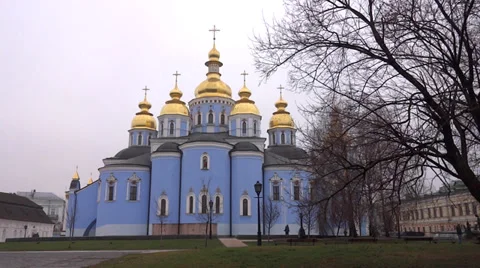 Kiev Ukraine Vidéo 33422498