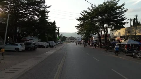 Kigoma town Stock Footage 306871433