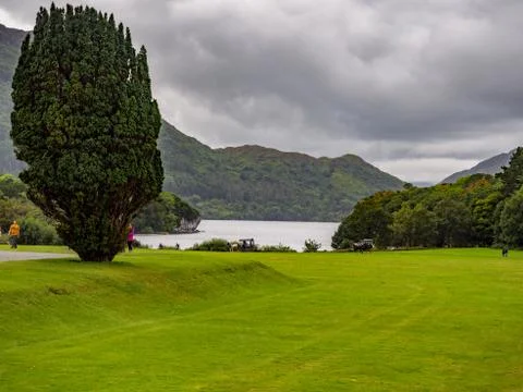 Kilarney Stock Photos