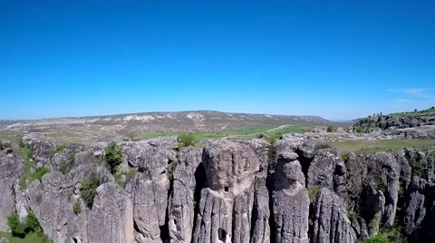 Kilistraaa Stock Footage 61784833