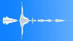 Killed in action soldier Sound Effect