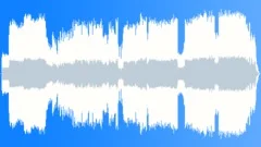 Killed by shred(blistering fast speed metal)Stock Music