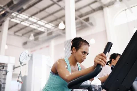 Killer body under construction Stock Photos