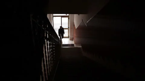 Killer Stock Footage