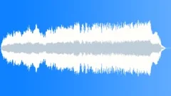 The Killer Inside - dramatic orchestral piece with a big finishStock Music
