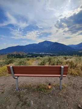 Killer view Stock Photos