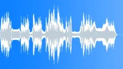 Killer's house soundscapeSound Effect